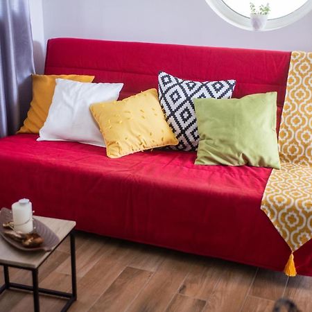 Lemon Garden Stylish Private Apartment Kalamata Eksteriør billede