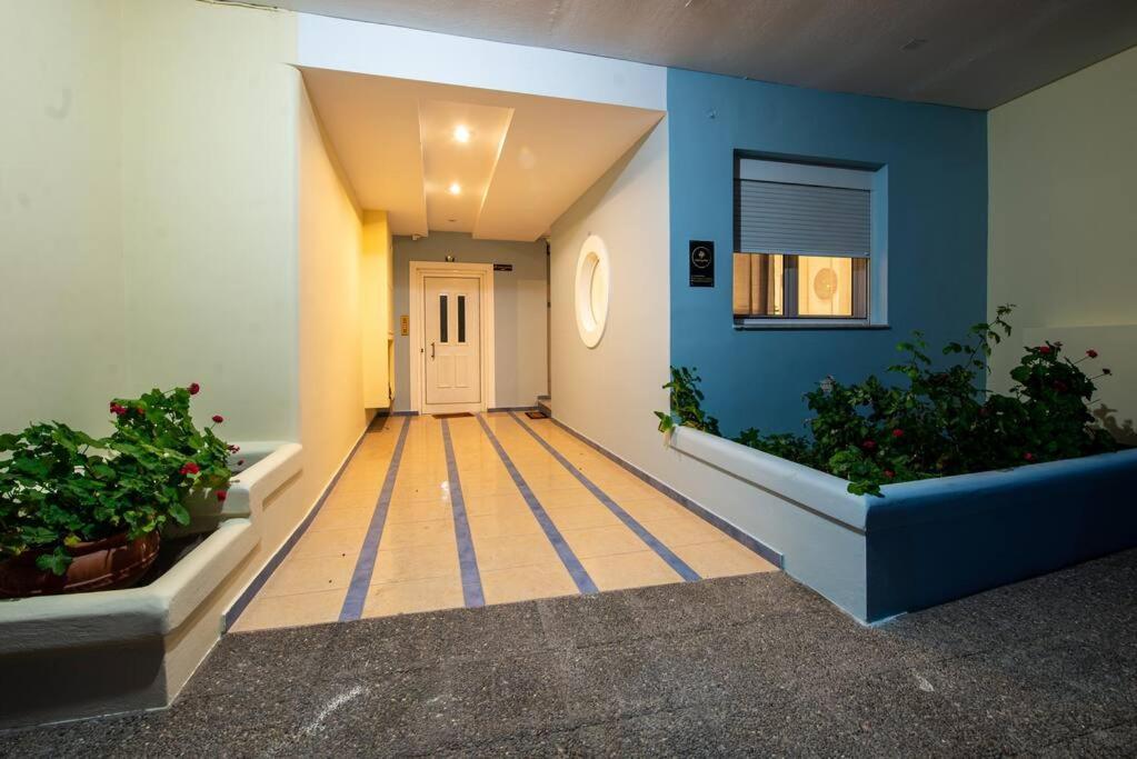 Lemon Garden Stylish Private Apartment Kalamata Eksteriør billede