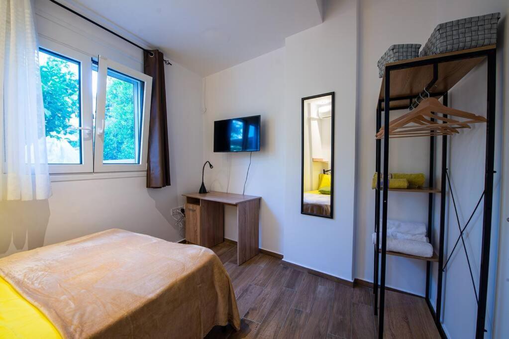 Lemon Garden Stylish Private Apartment Kalamata Eksteriør billede