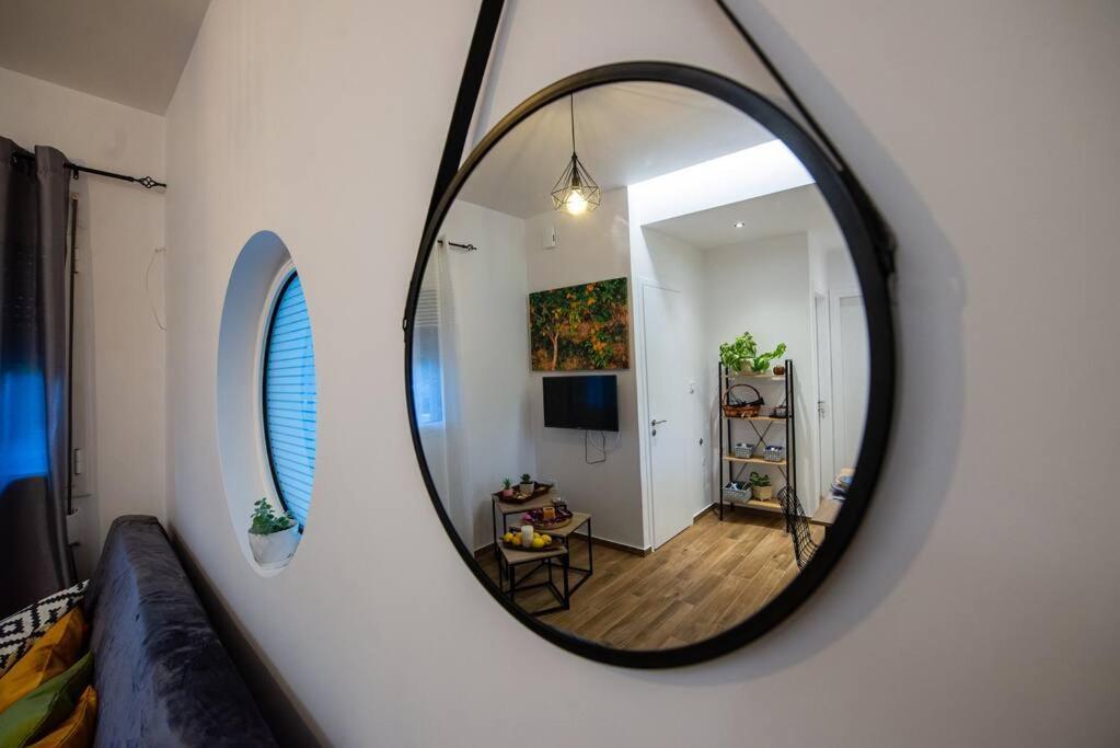 Lemon Garden Stylish Private Apartment Kalamata Eksteriør billede